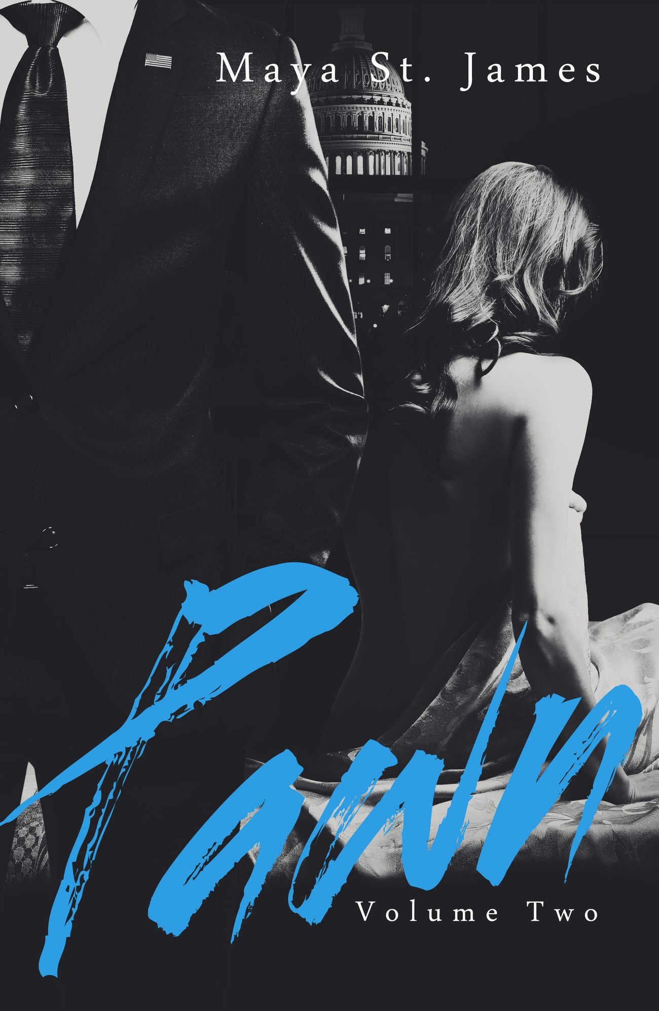 Pawn: Volume 2