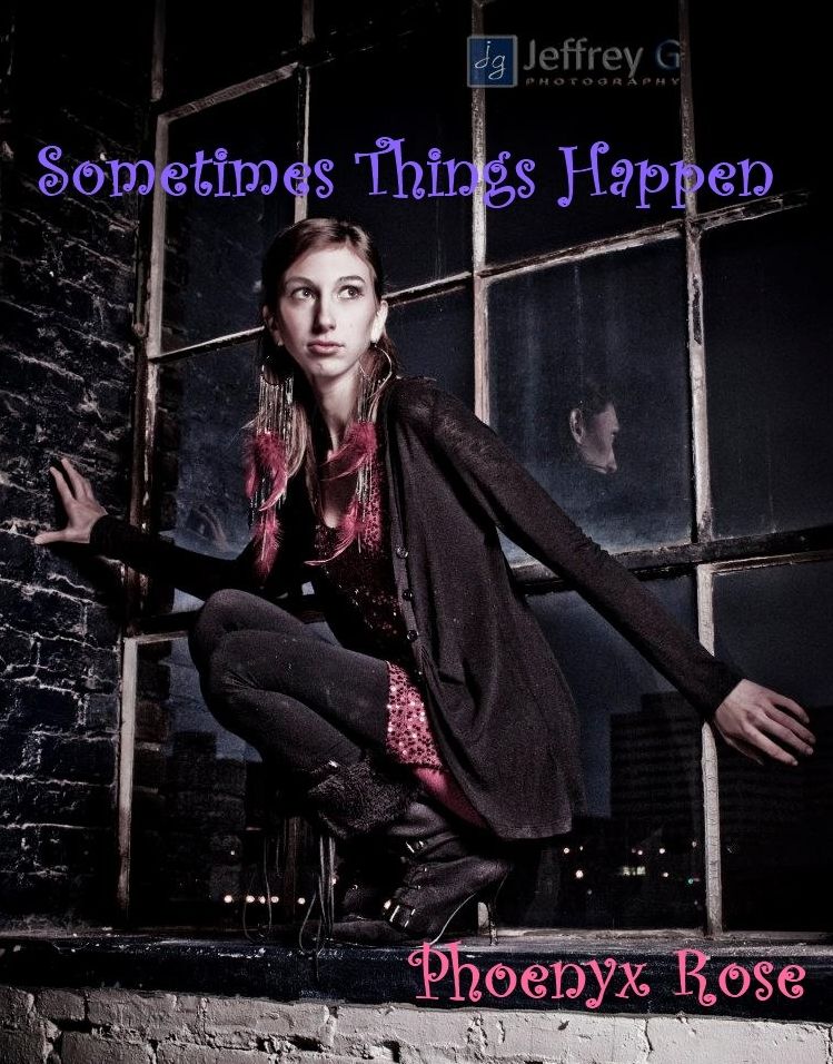 Sometimes Things Happen