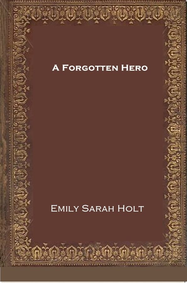 A Forgotten Hero