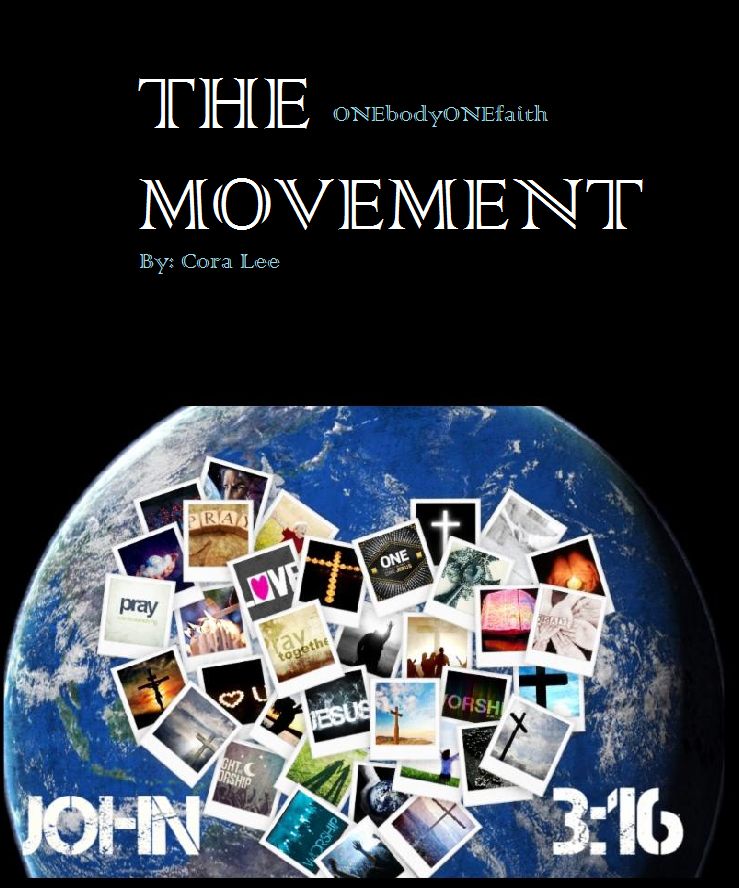 The Movement-OneBodOneFaith