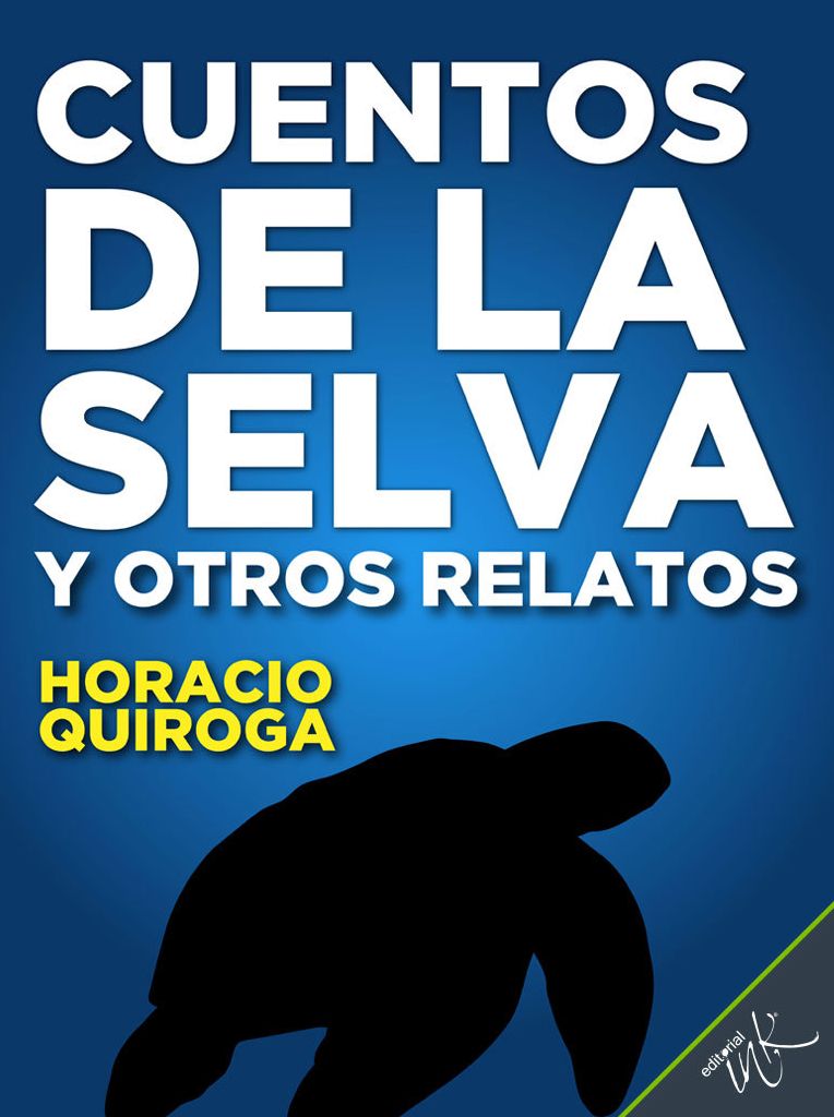 Cuentos de la selva