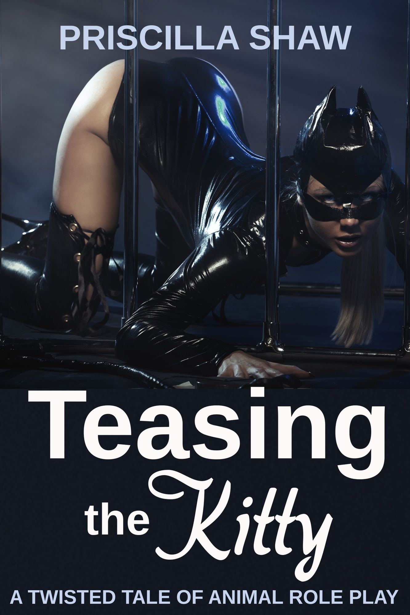 Teasing the Kitty: A Twisted Tale of Animal Role Play