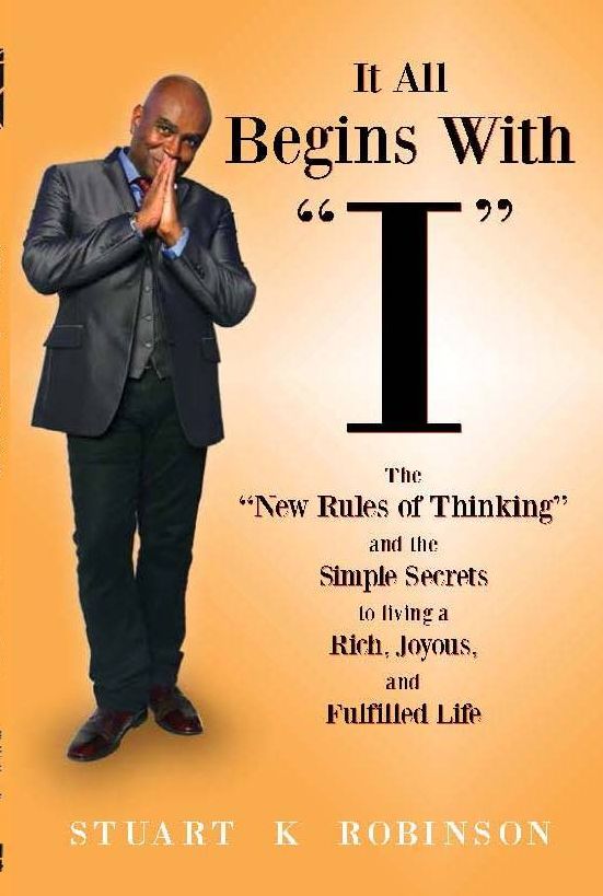 It All Begins With "I"