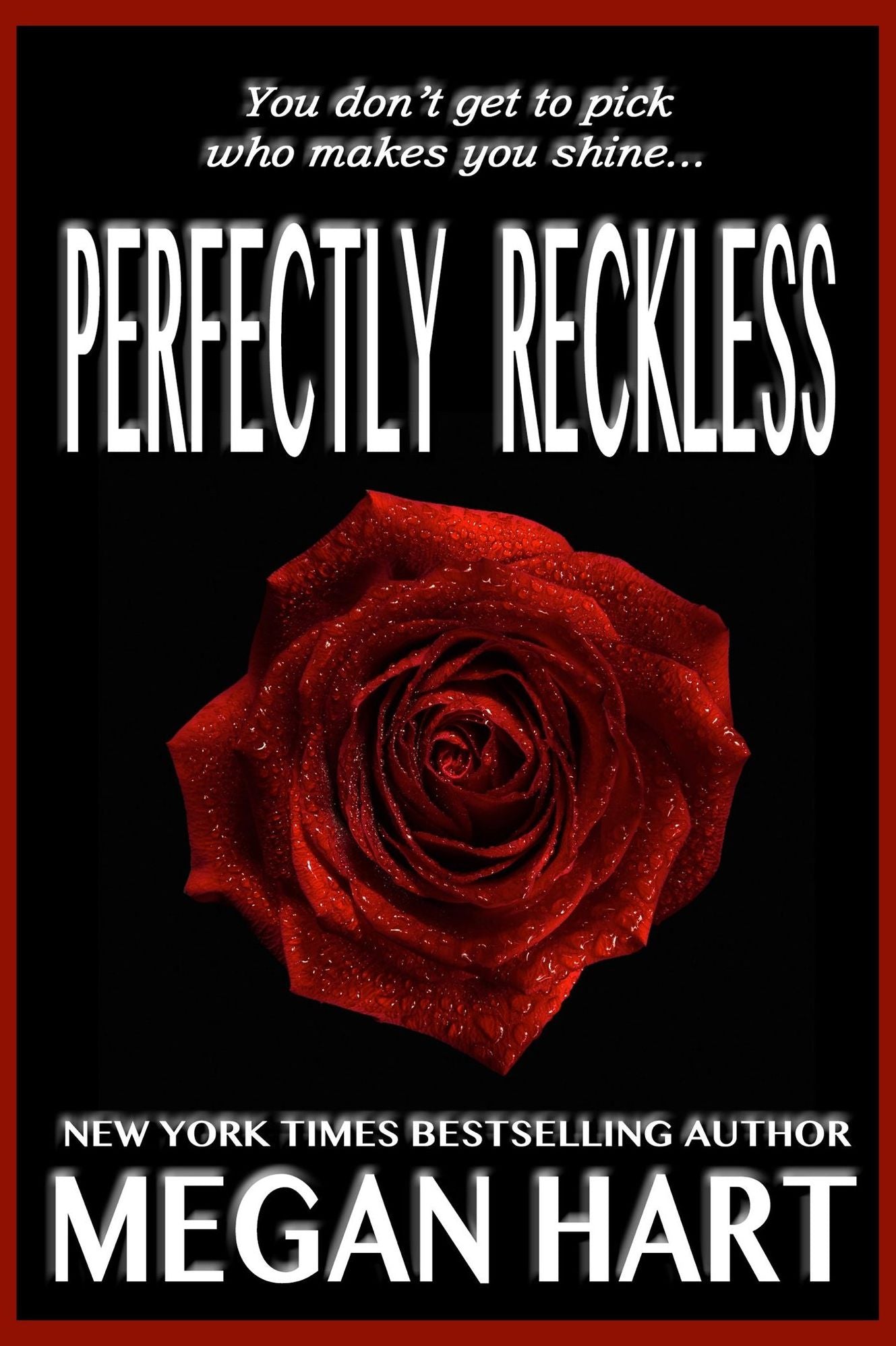 Perfectly Reckless