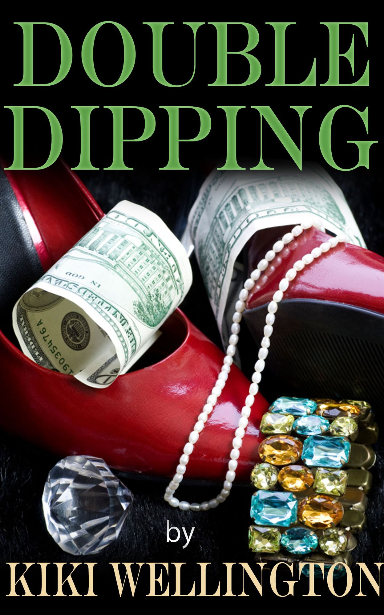 Double Dipping