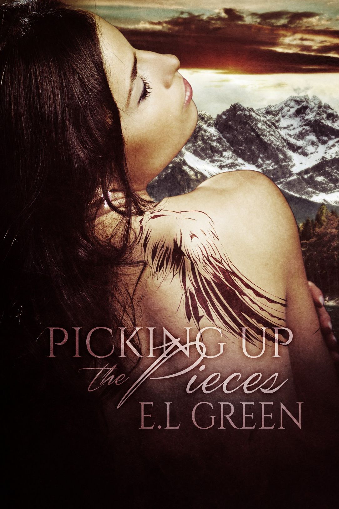 Picking Up The Pieces