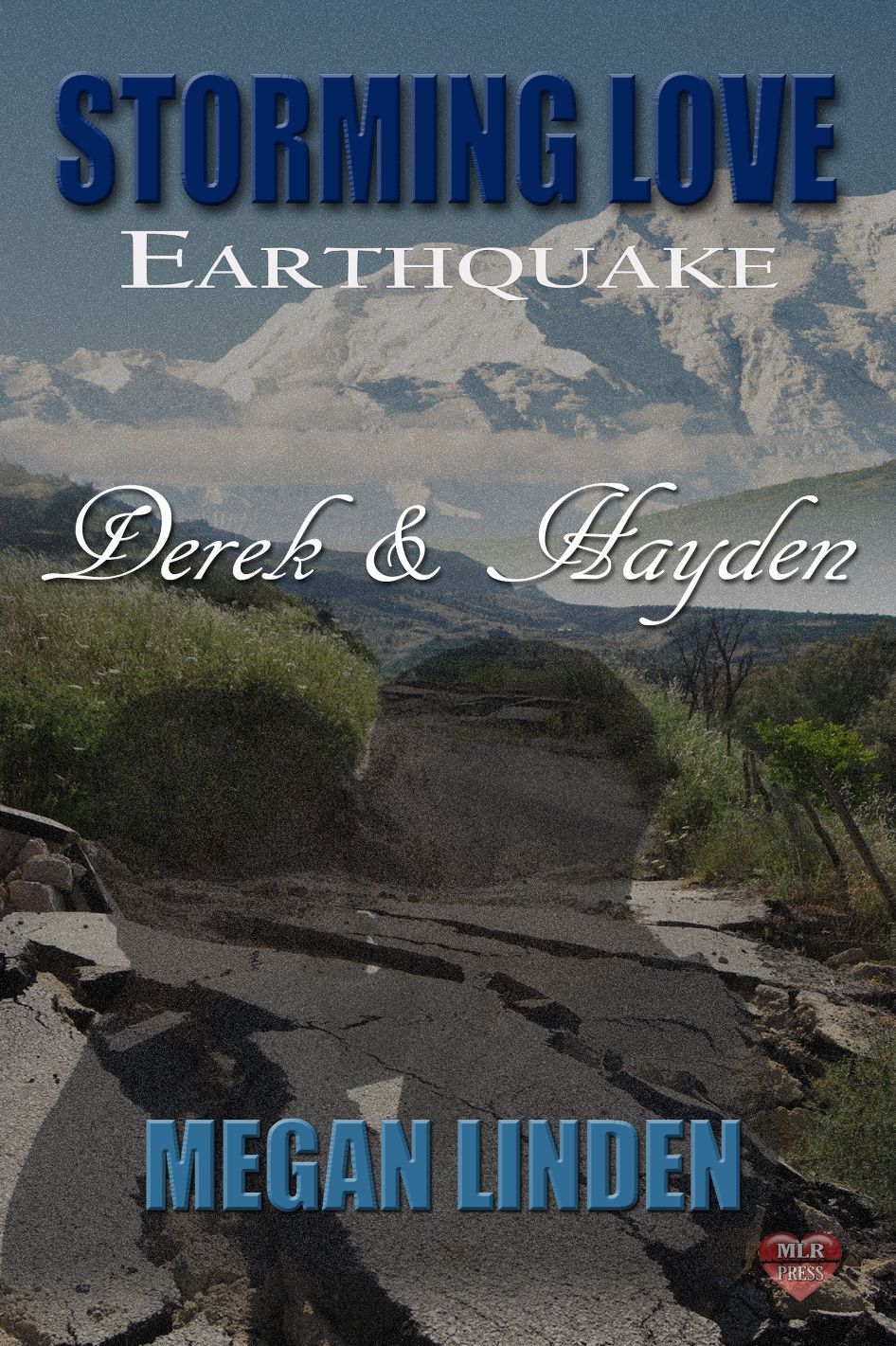 Derek & Hayden