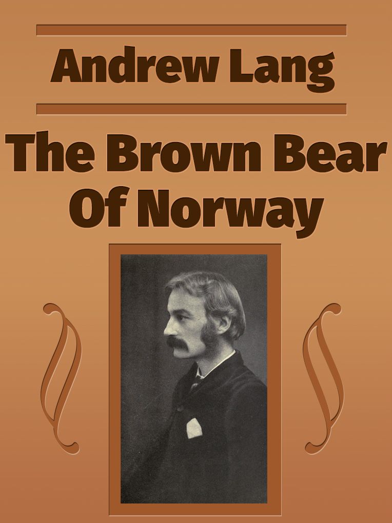 The Brown Bear Of Norway