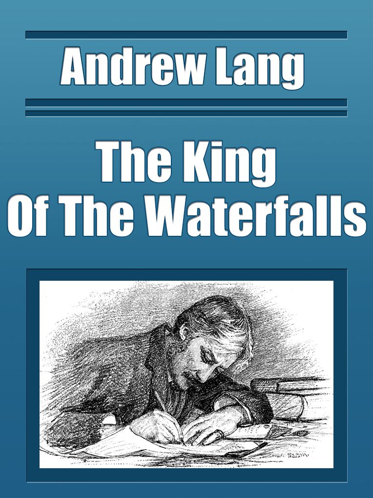 The King Of The Waterfalls