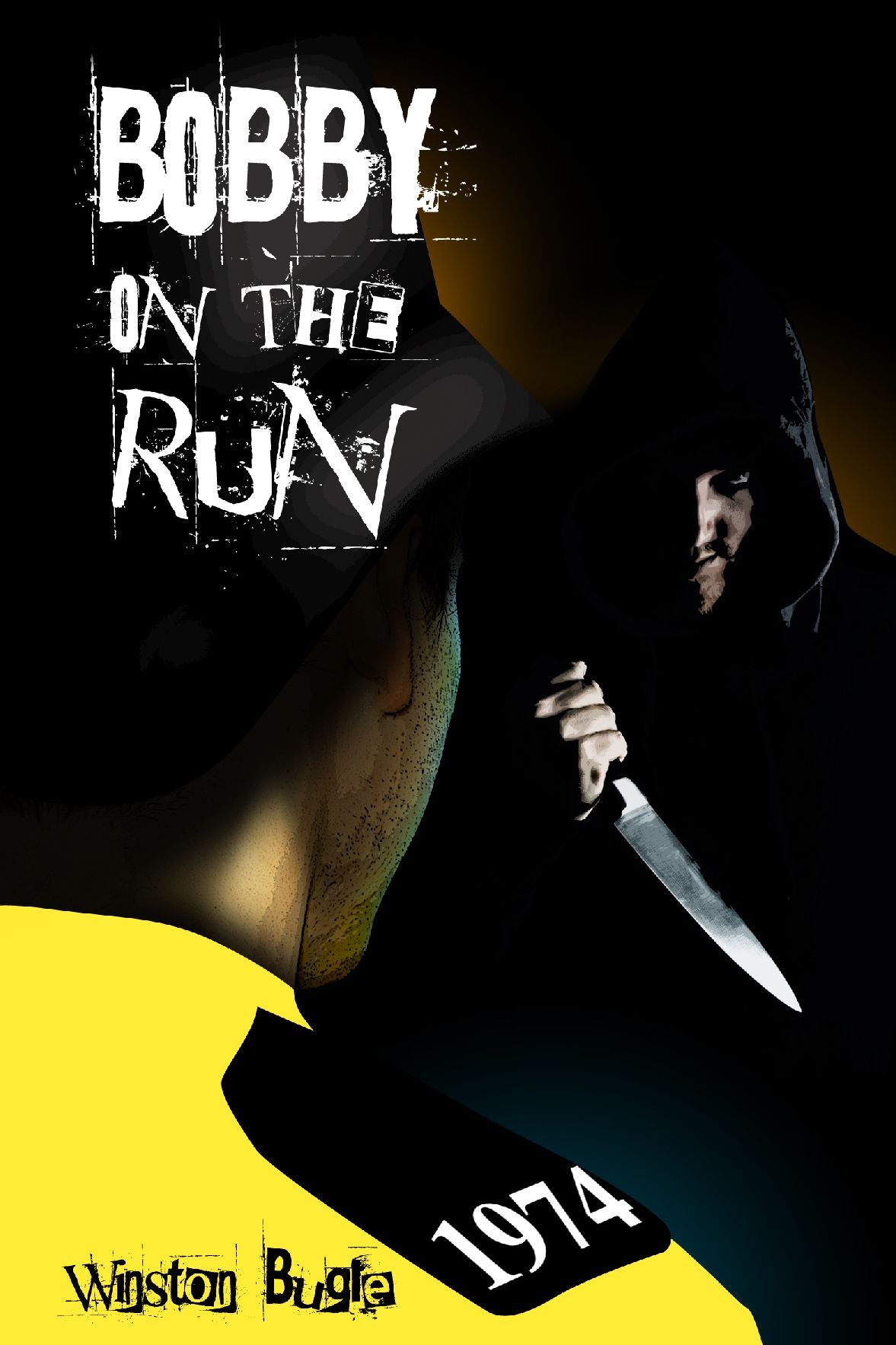 Bobby on the Run