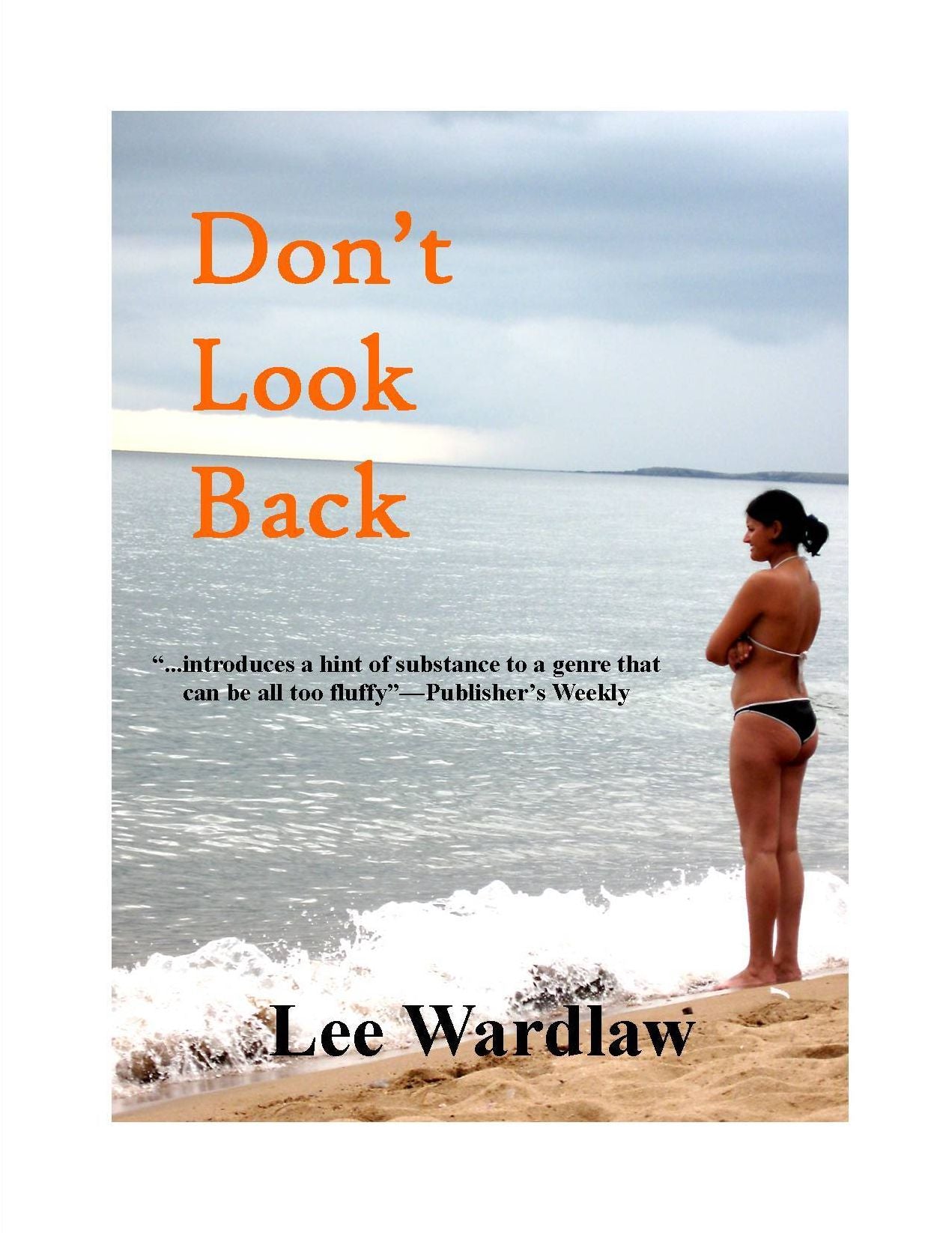 Don't Look Back