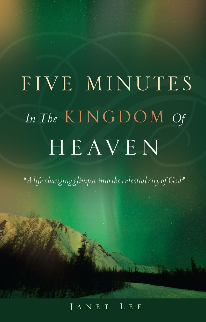 FIVE MINUTES IN THE KINGDOM OF HEAVEN