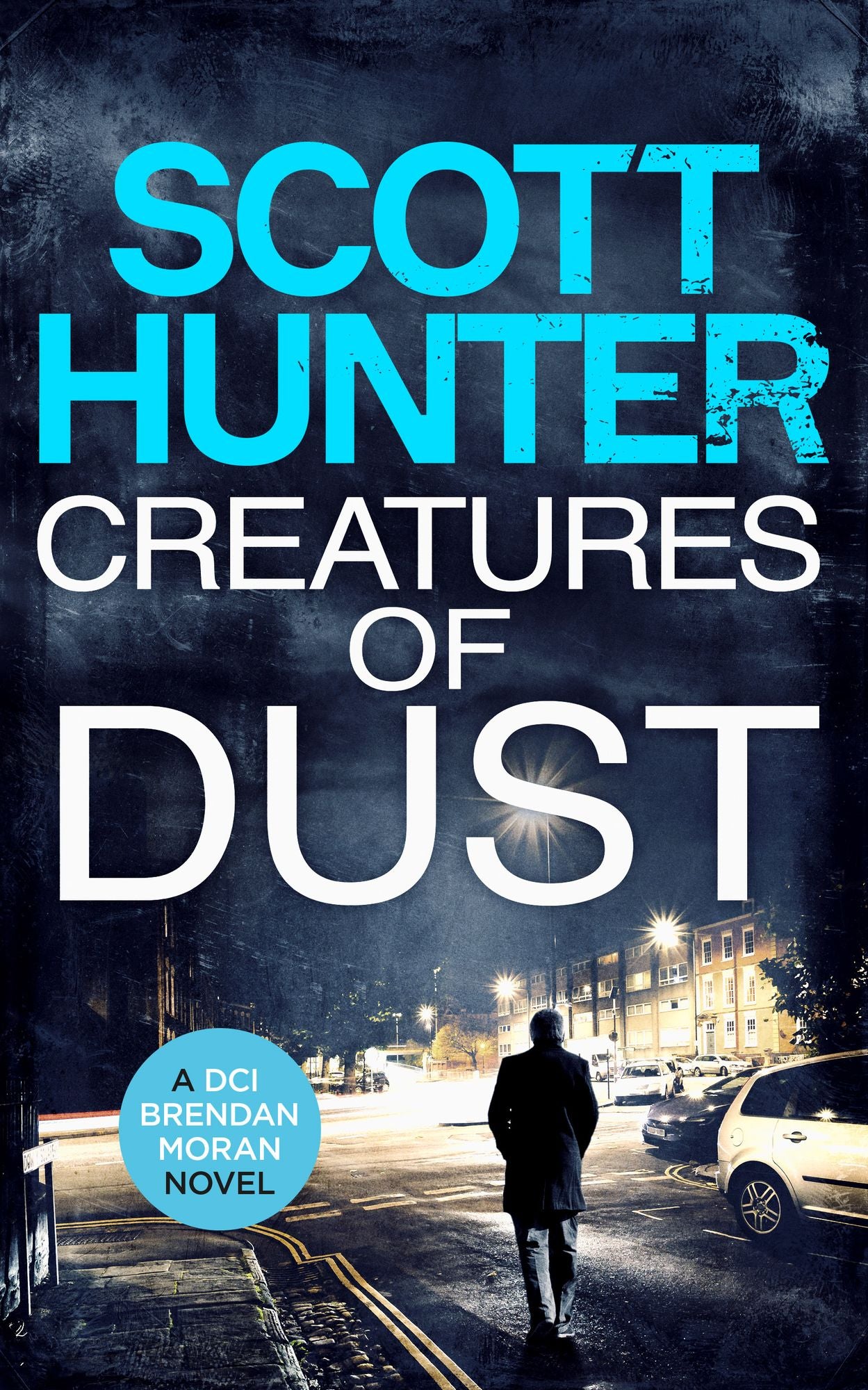 Creatures Of Dust