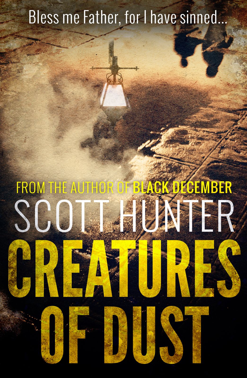 Creatures Of Dust
