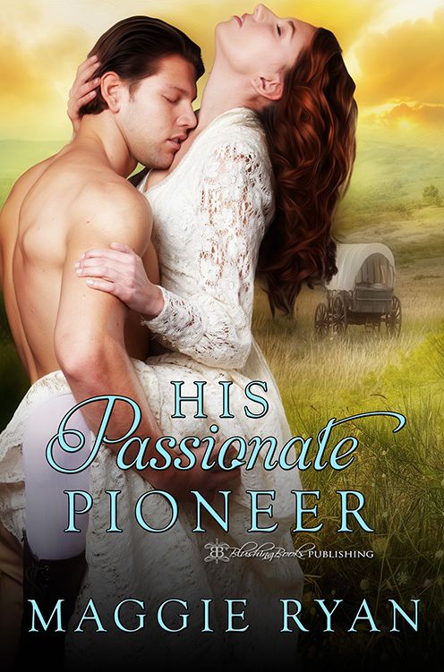 His Passionate Pioneer