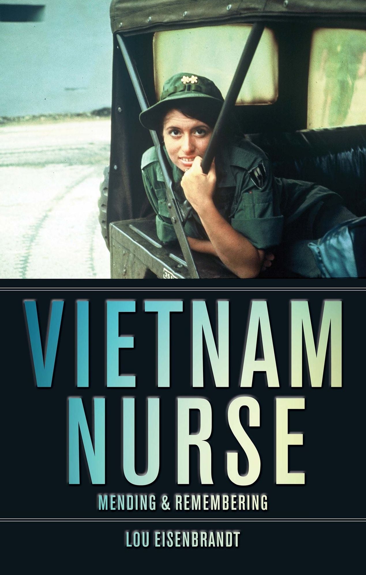 Vietnam Nurse: Mending & Remembering