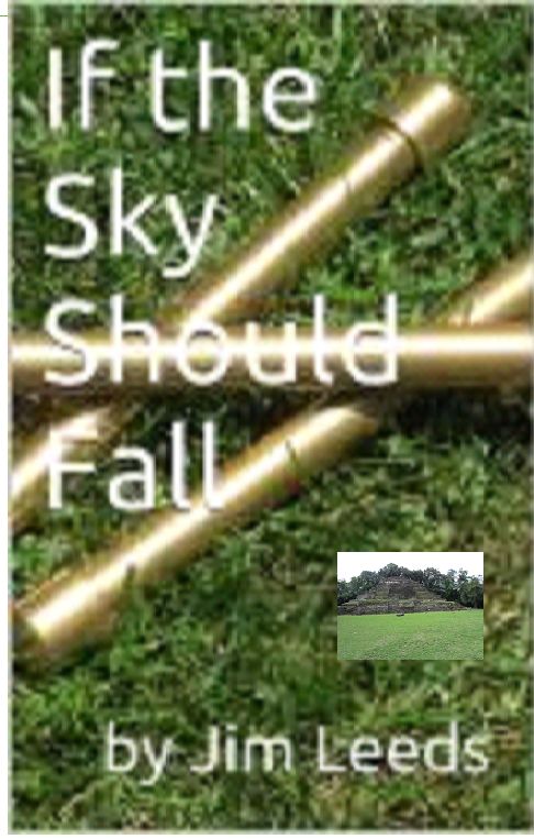 If the Sky Should Fall