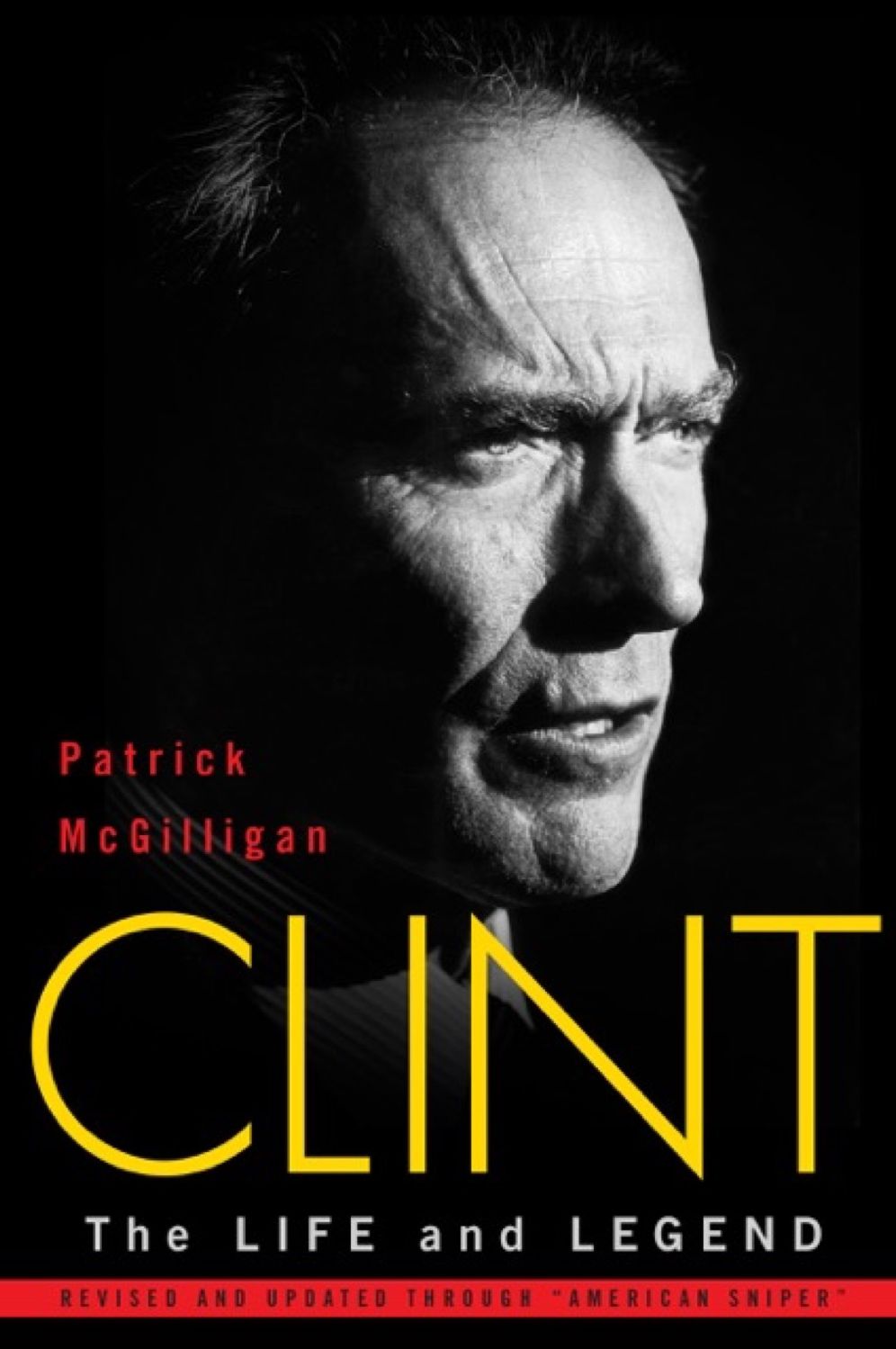 Clint: The Life and Legend