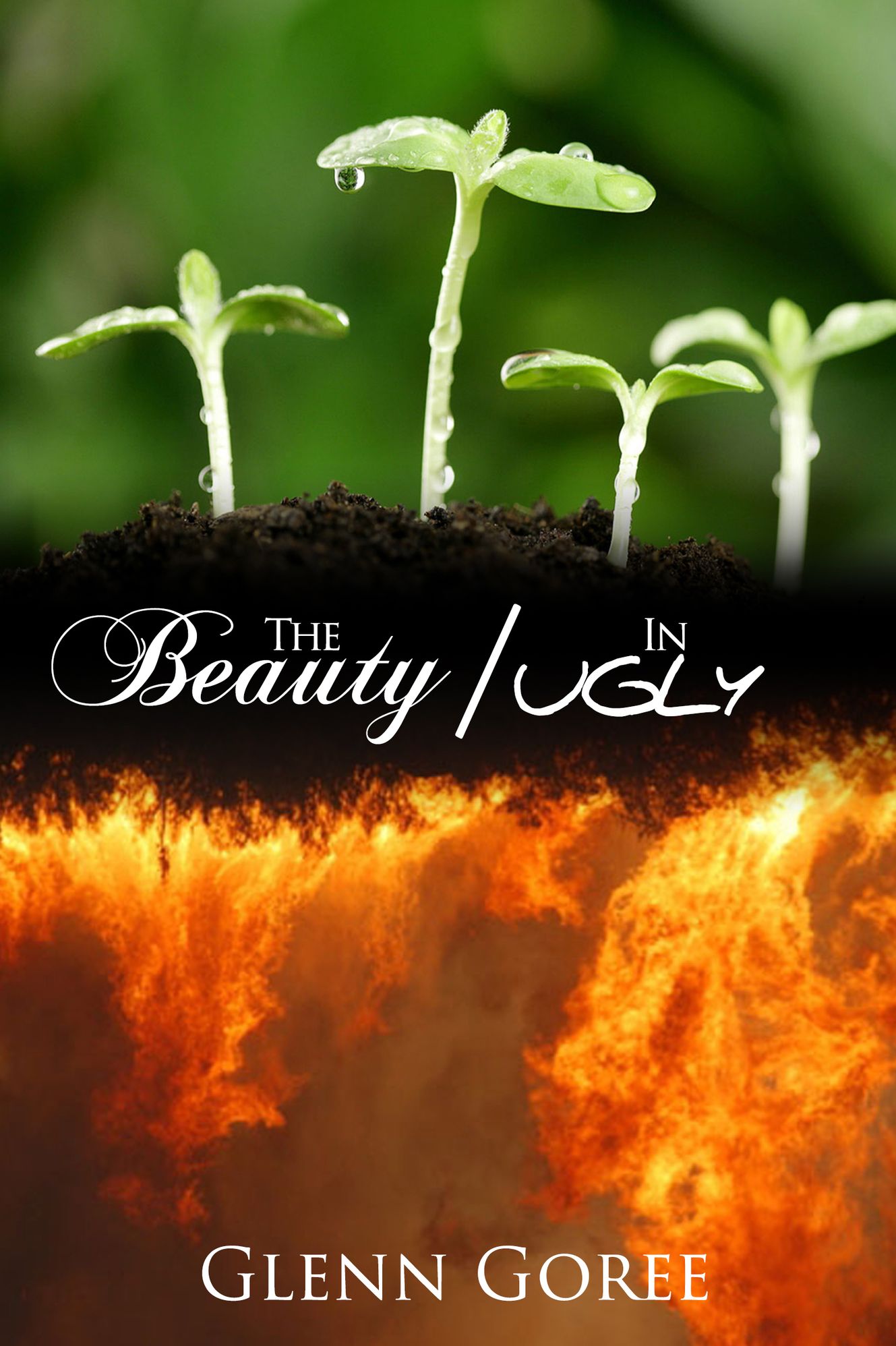 The Beauty in Ugly