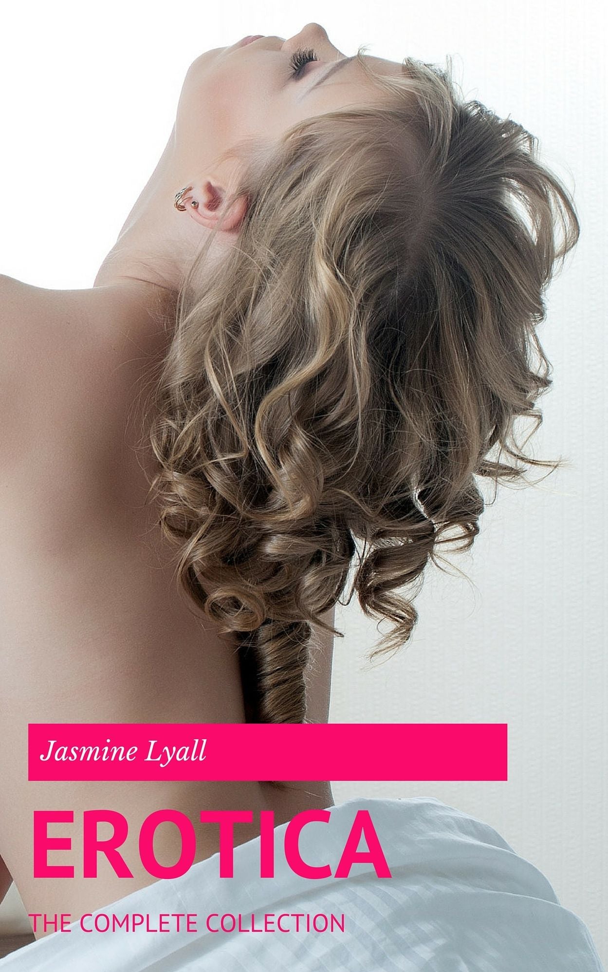 Erotica: The Complete Collection