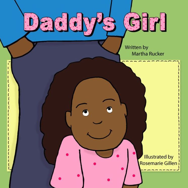 Daddy's Girl: The Adventures of Peanut
