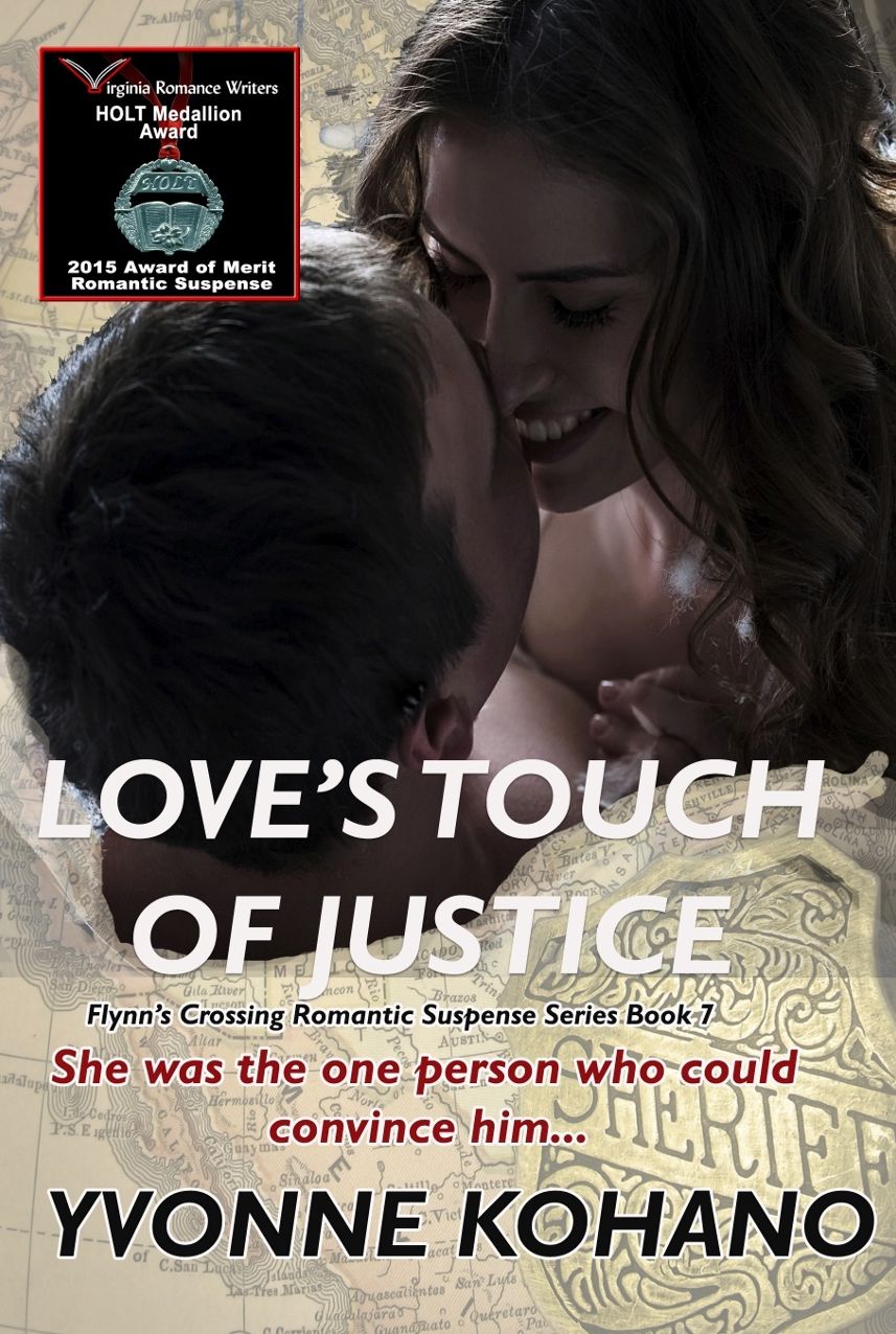 Love's Touch of Justice
