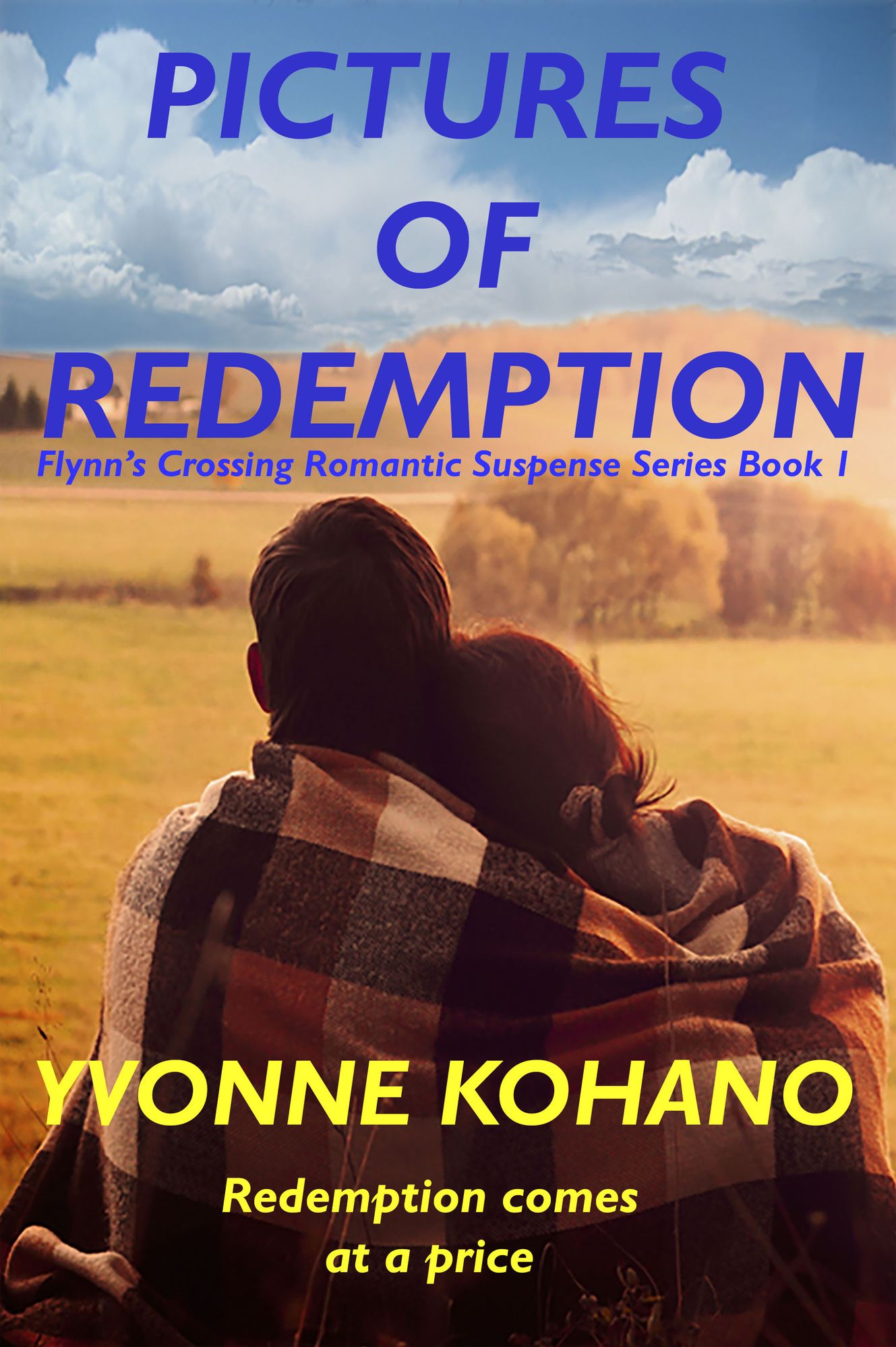 Pictures of Redemption