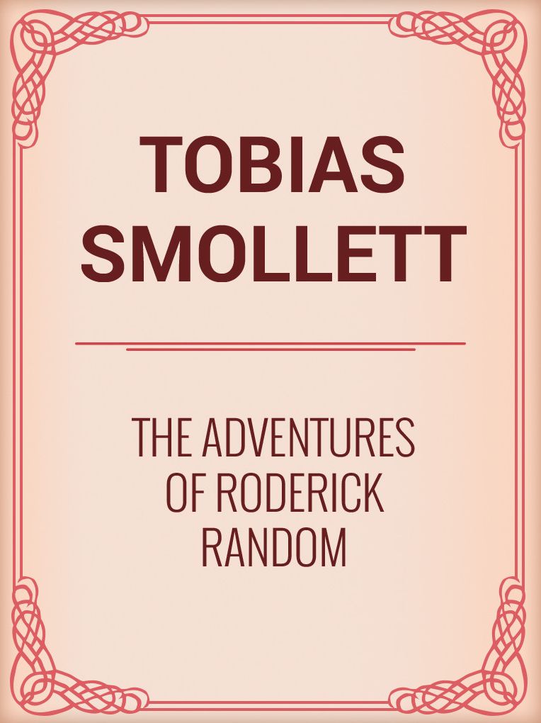 The Adventures of Roderick Random