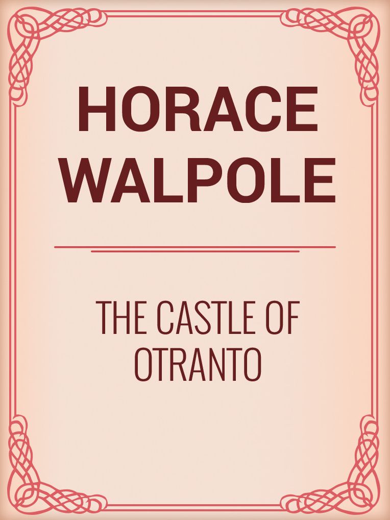 The Castle of Otranto