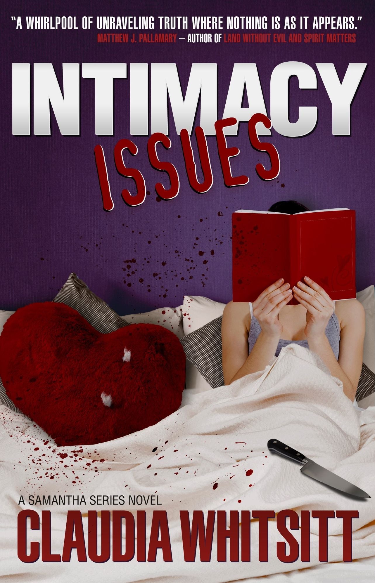 Intimacy Issues