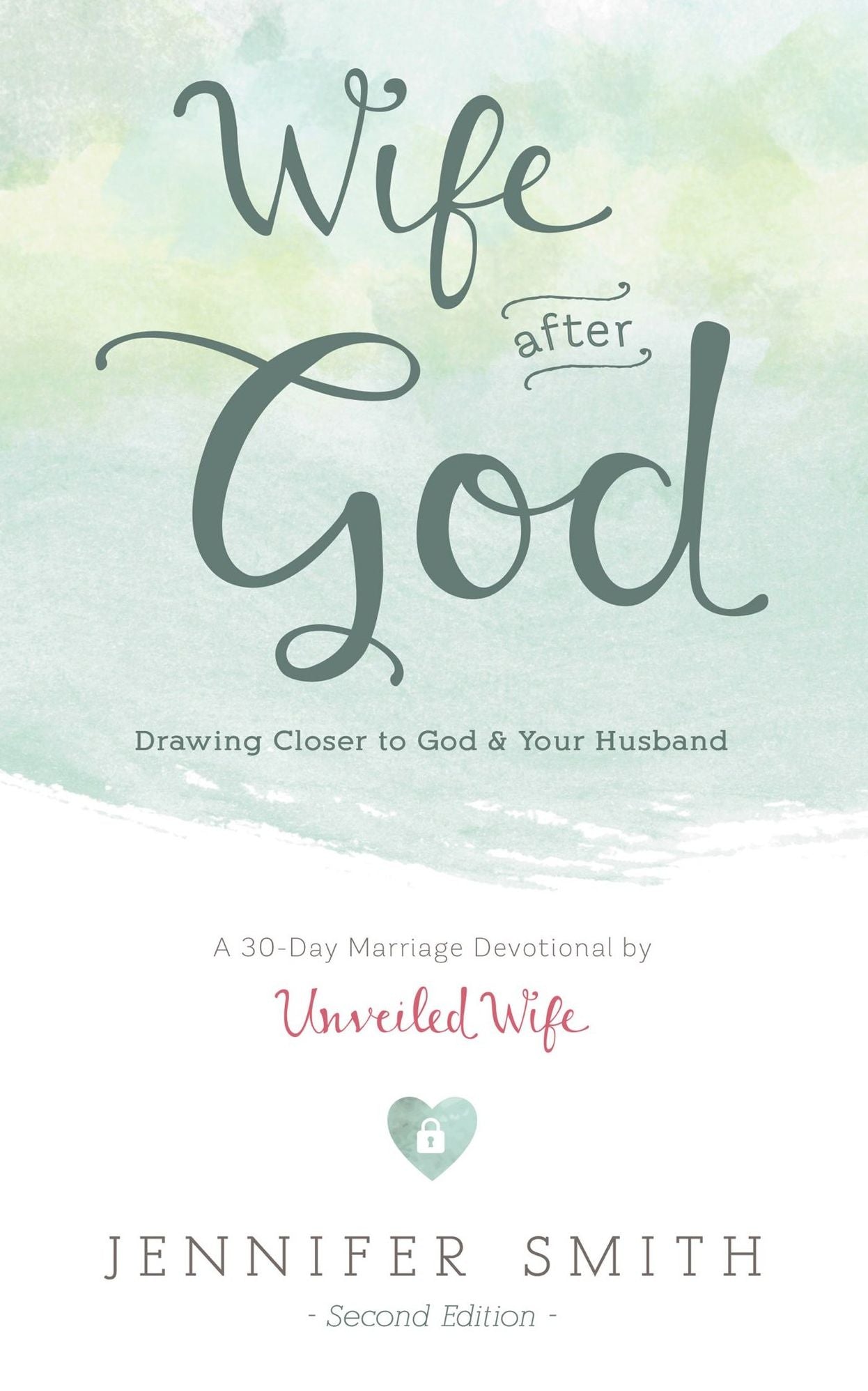 Wife After God
