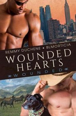Wounded Hearts