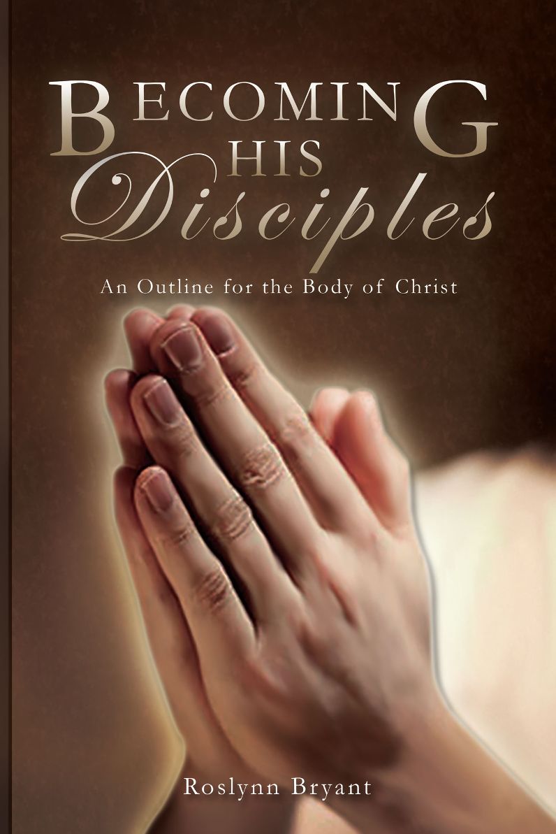 Becoming His Disciples