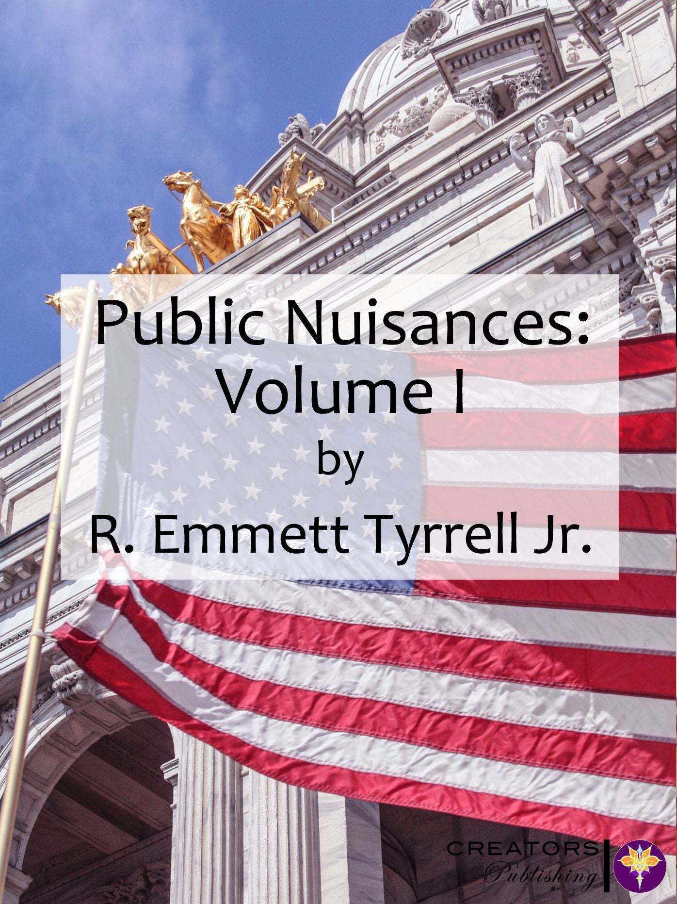 Public Nuisances: Volume I