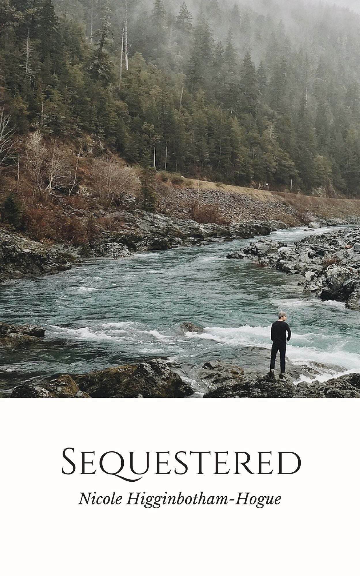 Sequestered