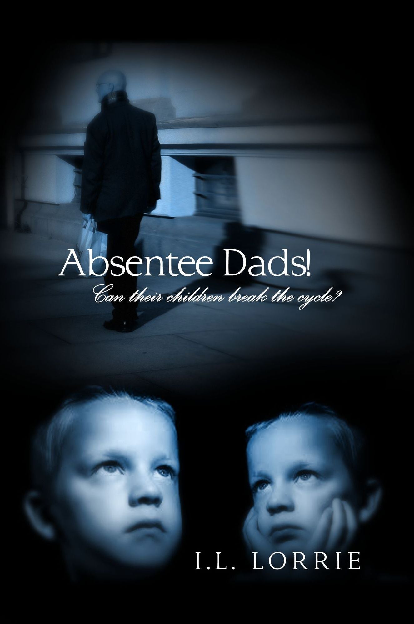 Absentee Dads!