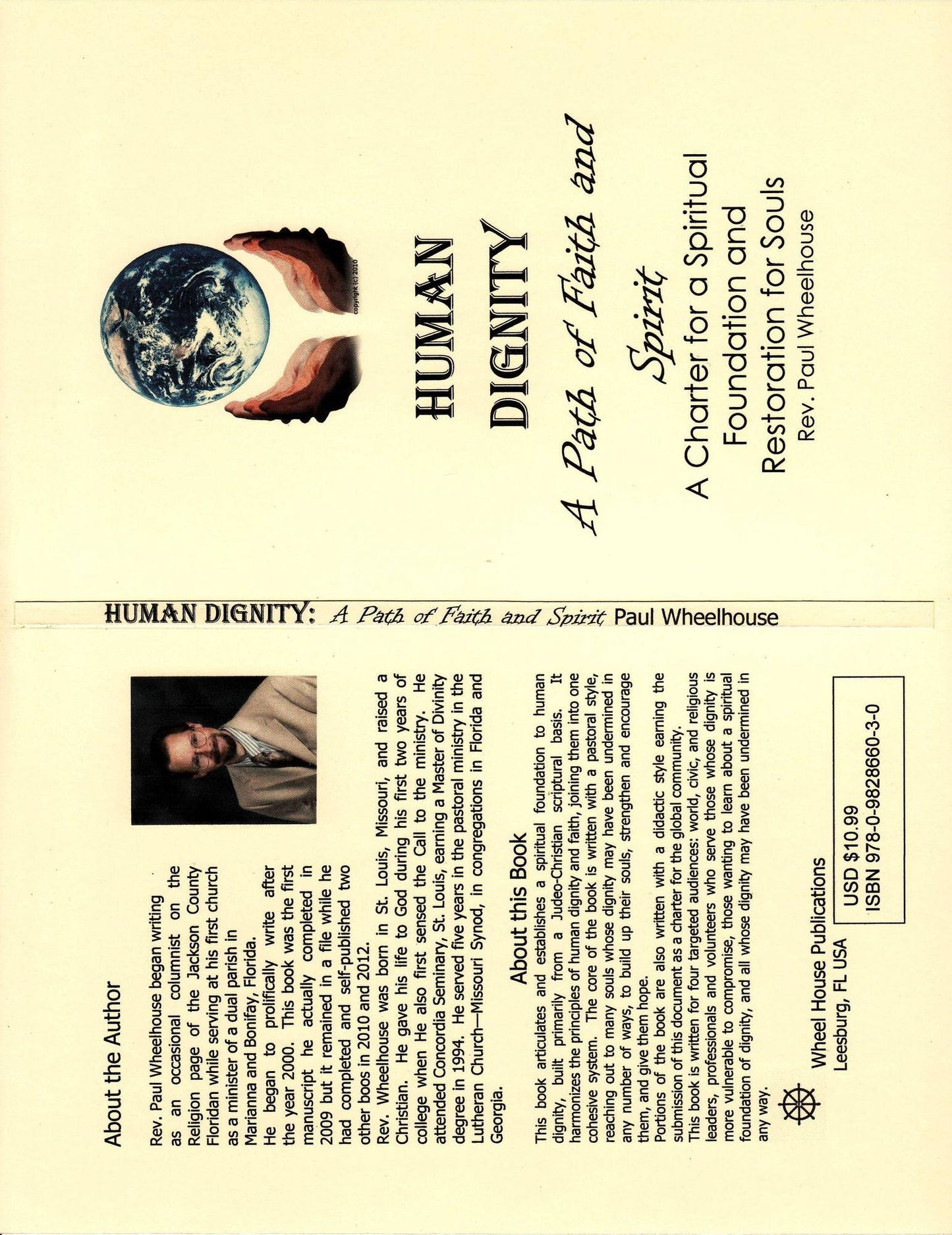 Human Dignity: A Path of Faith