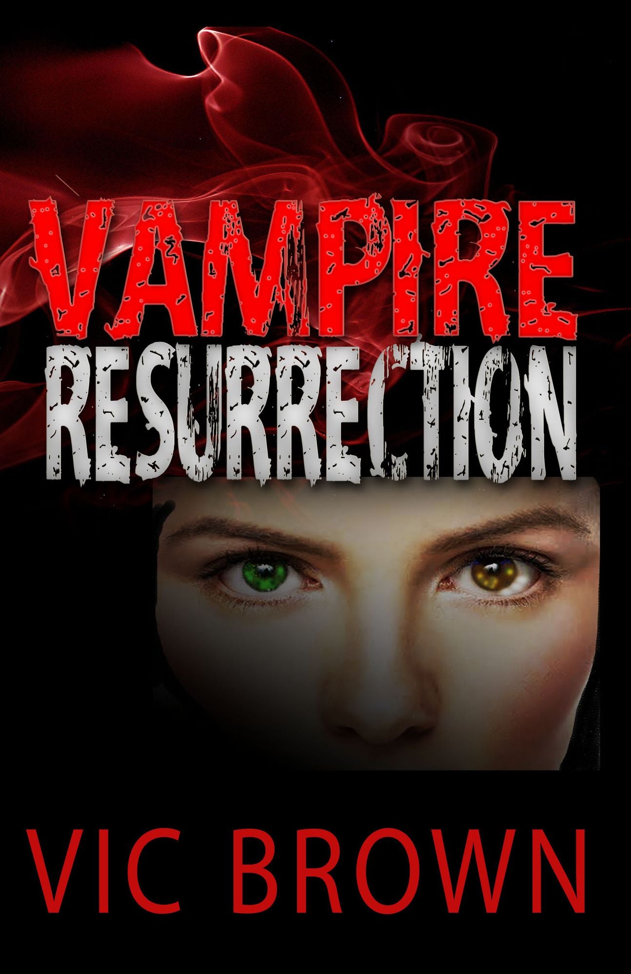 Vampire Resurrection