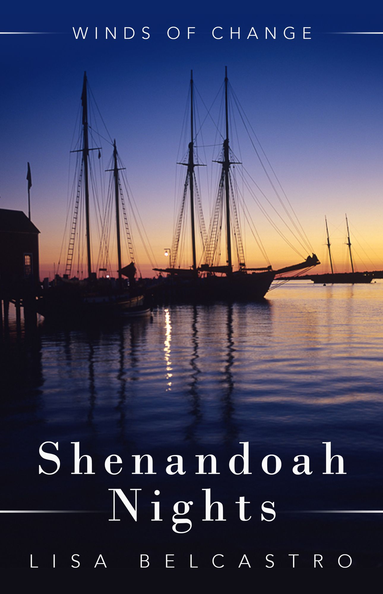Shenandoah Nights