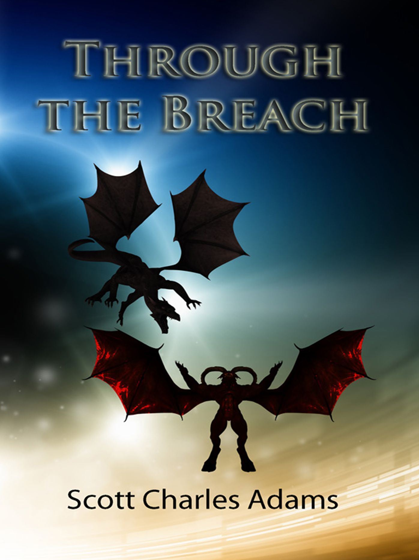 Through the Breach