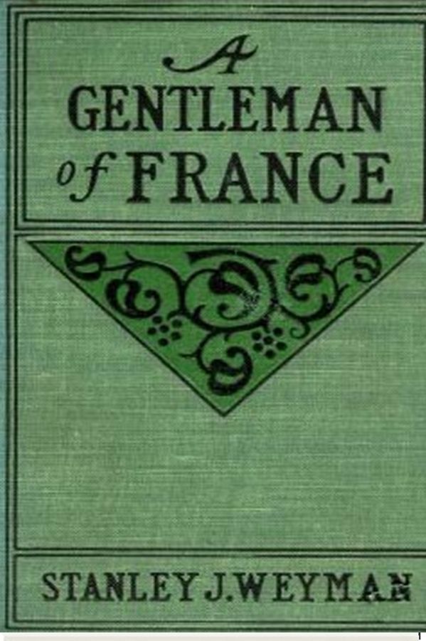 A Gentleman of France