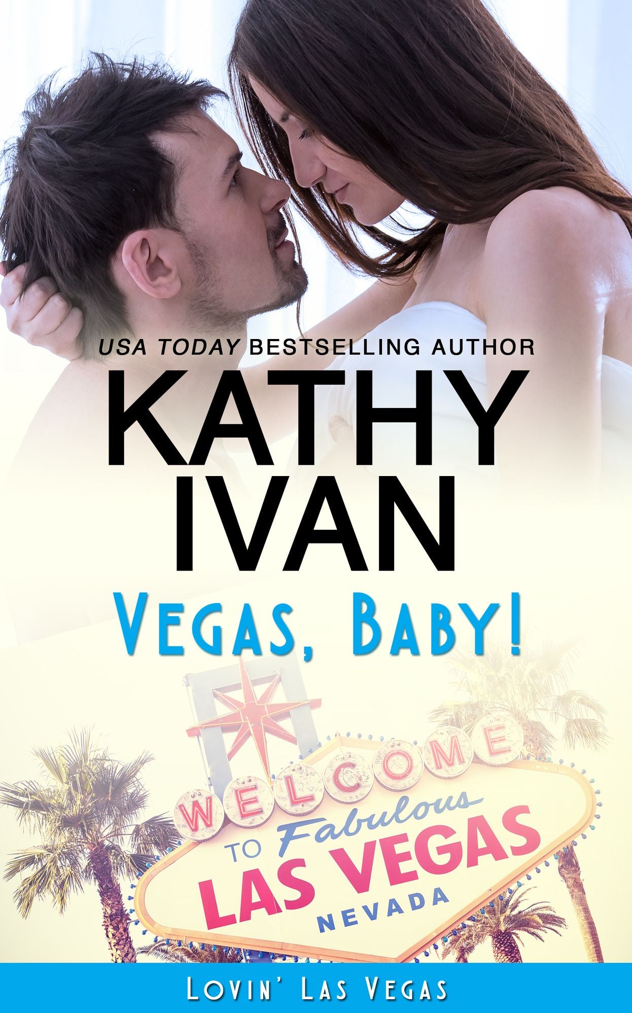 Vegas, Baby!
