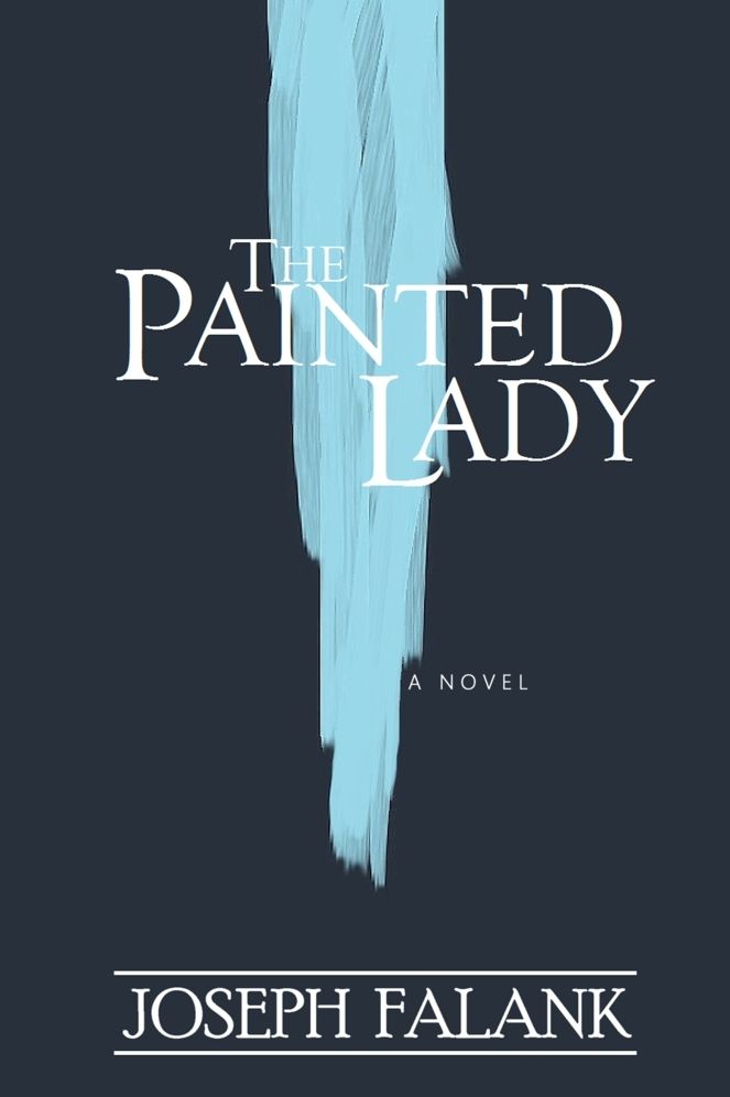 The Painted Lady