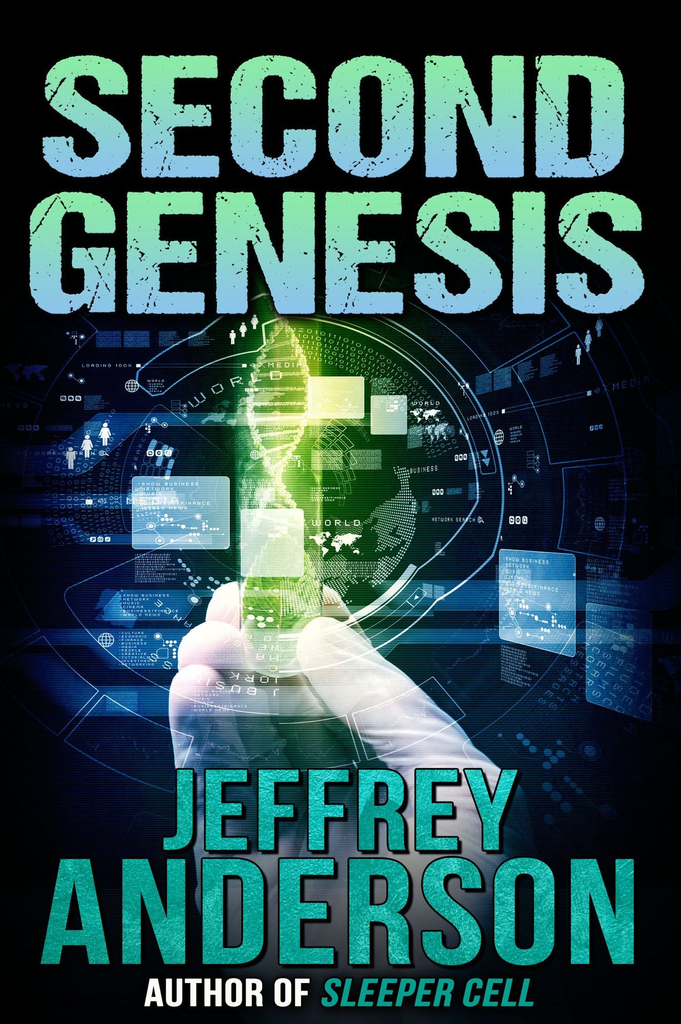 Second Genesis