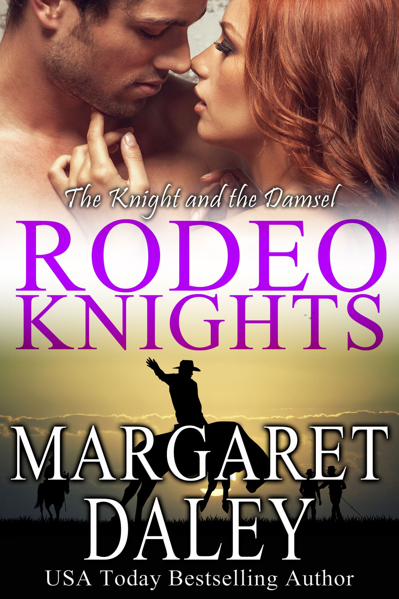 The Knight and the Damsel