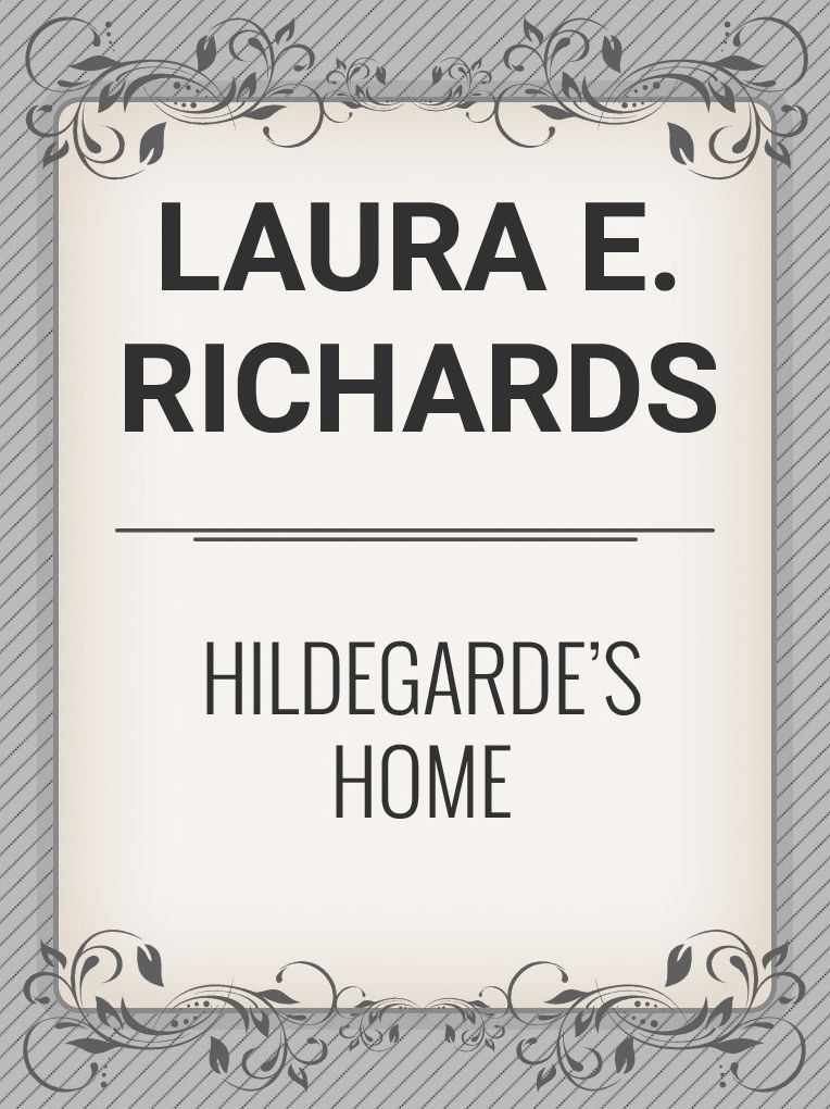 Hildegarde's Home