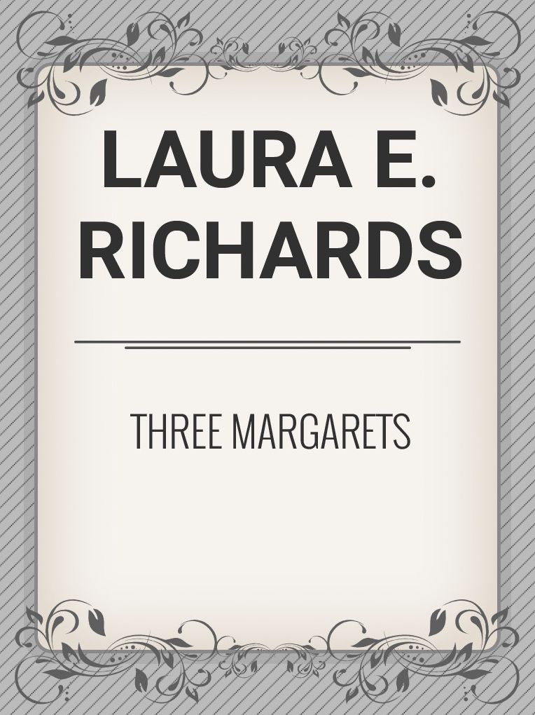 Three Margarets