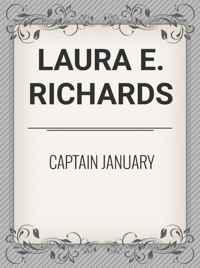 Captain January
