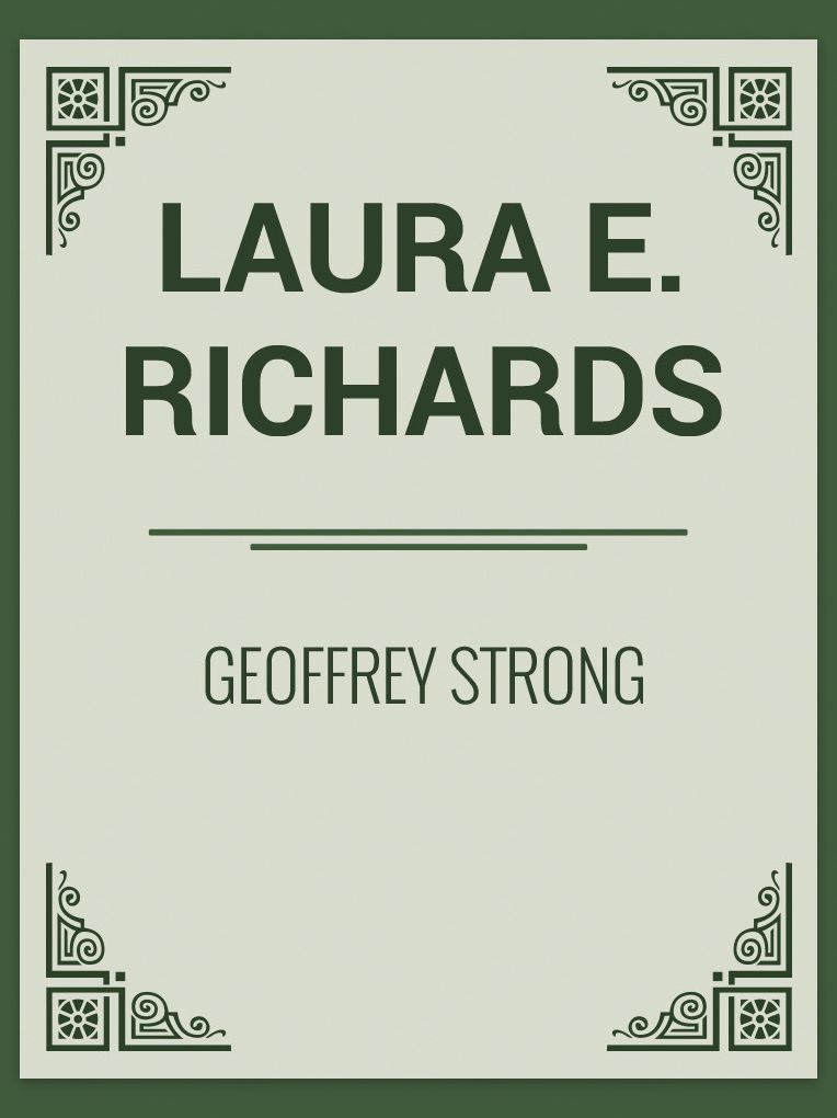 Geoffrey Strong