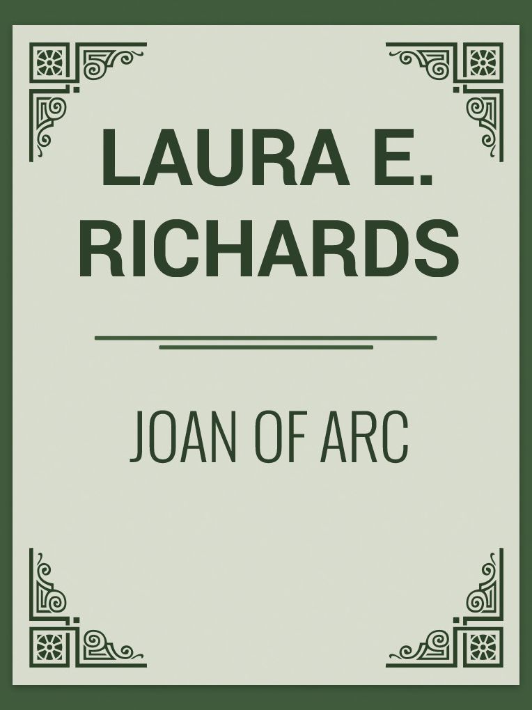 Joan of Arc